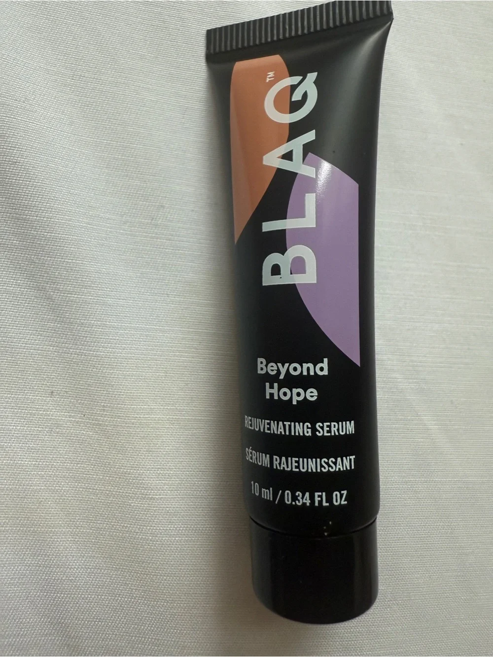 💙 4/$20 BLAQ Beyond Hope Rejuvenating Serum